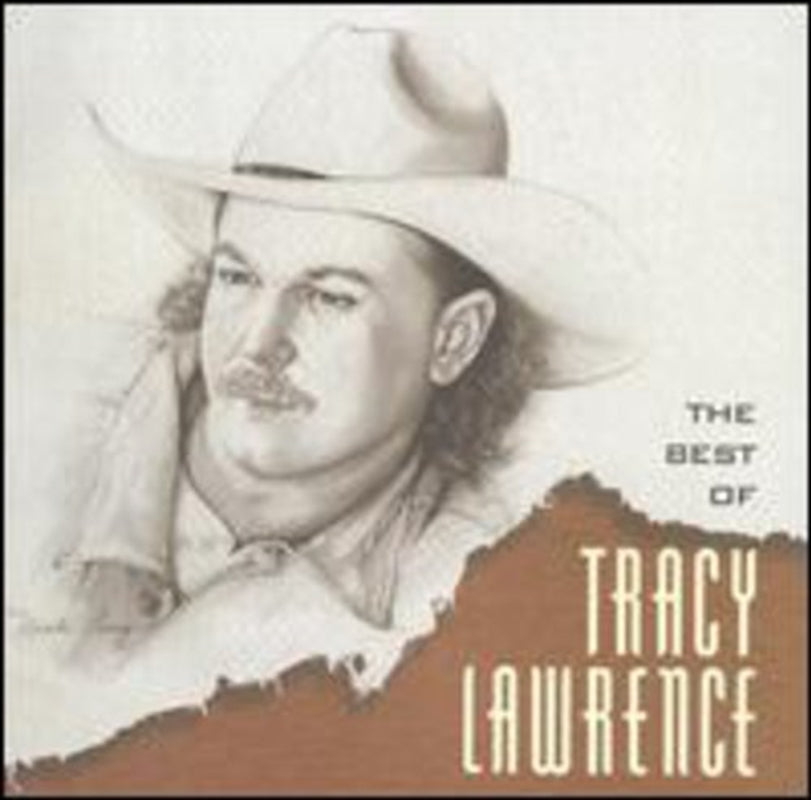 Best Of - Lawrence, Tracy Cd Album