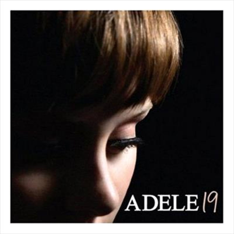 19 - Adele Cd Album