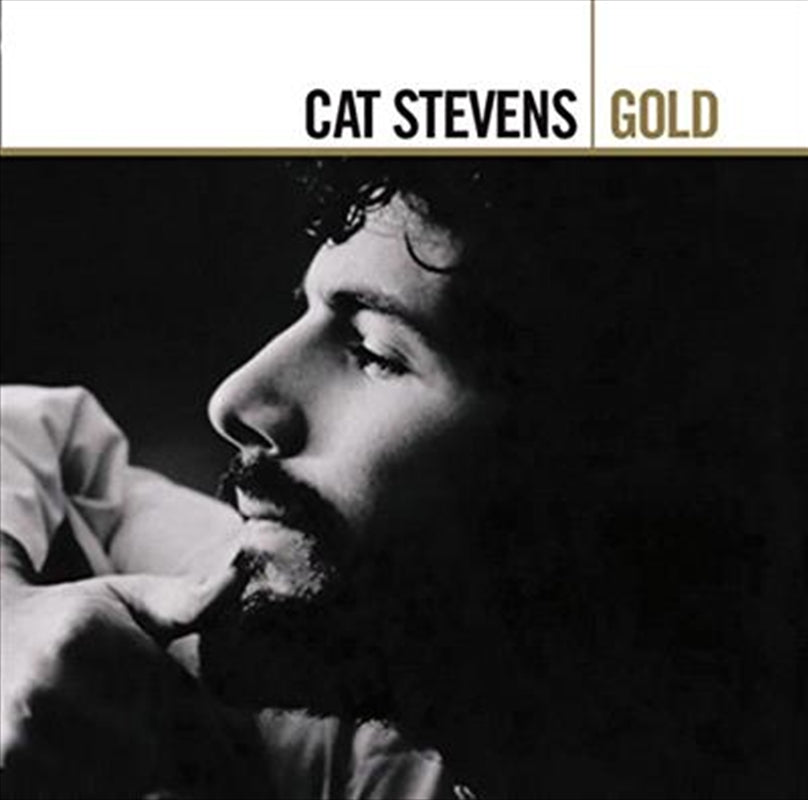 Gold - Stevens, Cat Yusuf Islam Cd Album