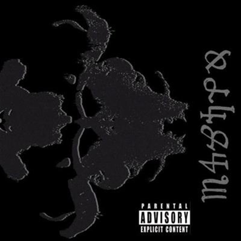 Vol 4 Danzig - Danzig Cd Album