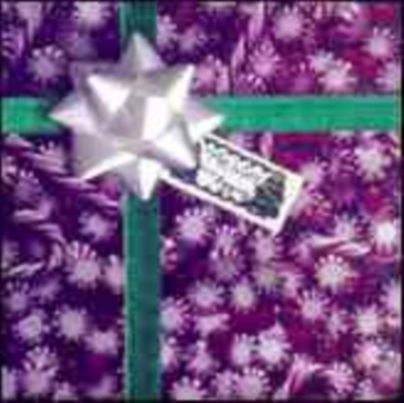 Eggnog - Melvins Cd Album