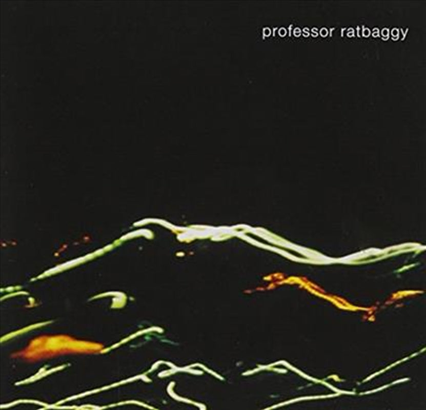Professor Ratbaggy - Professor Ratbaggy: Paul Kelly Cd Album