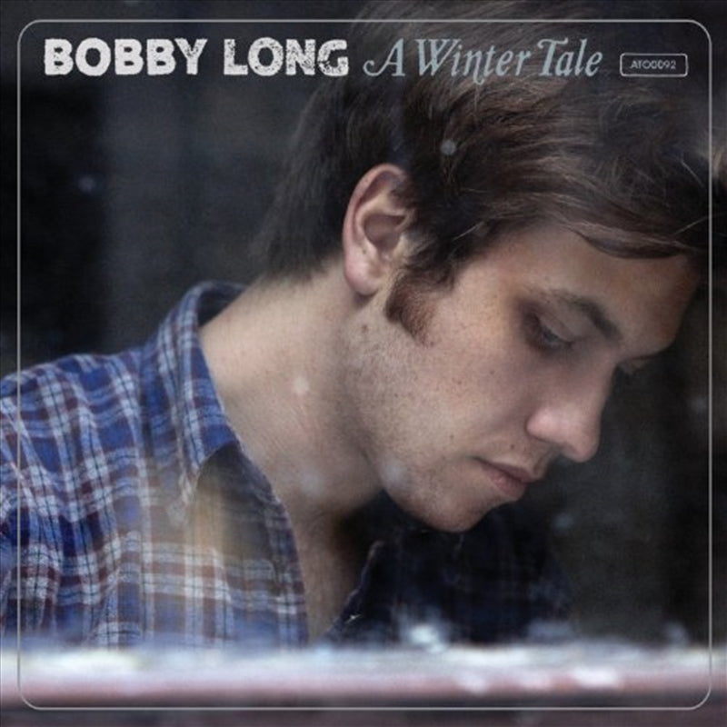 A Winter Tale - Long, Bobby Cd Album