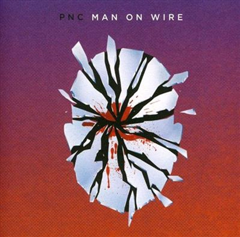 Man On Wire - Pnc Cd Album