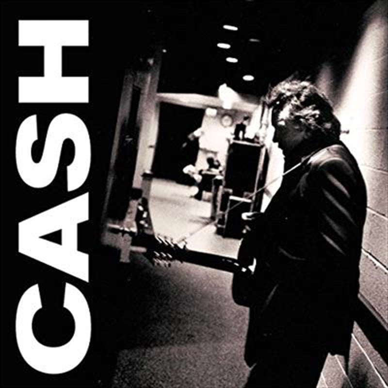 American Iii: Solitary Man - Cash, Johnny Cd Album