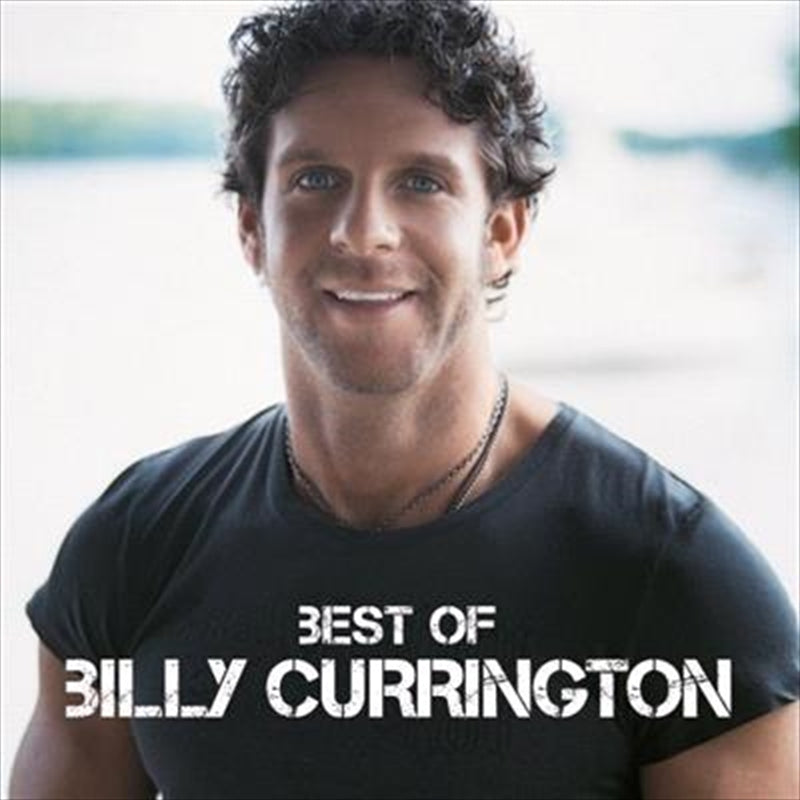 Icon - Currington, Billy Cd Album