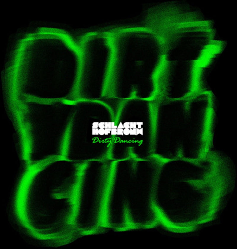 Dirty Dancing - Schlachthofbronx Cd Album