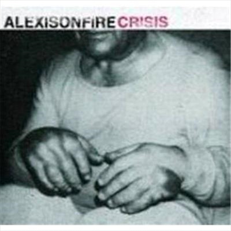 Crisis - Alexisonfire Cd Album