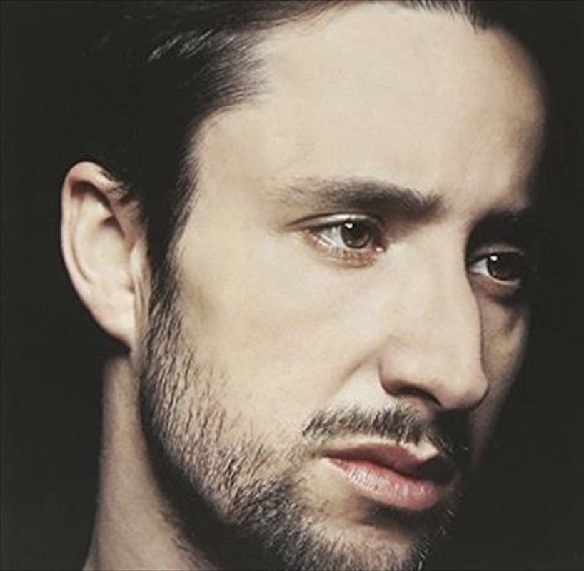 What Is This Heart - How To Dress Well Cd Album