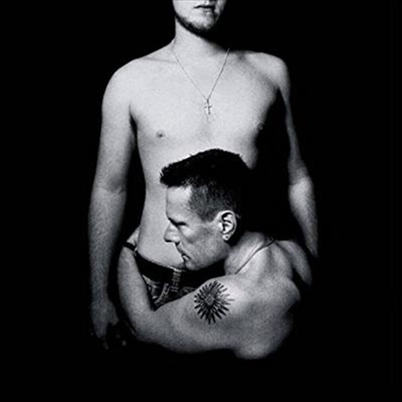 Songs Of Innocence - U2 Cd Album