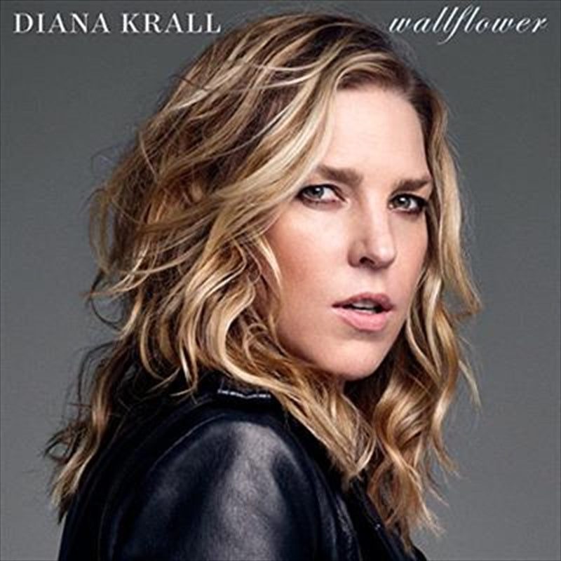 Wallflower - Krall, Diana Cd Album