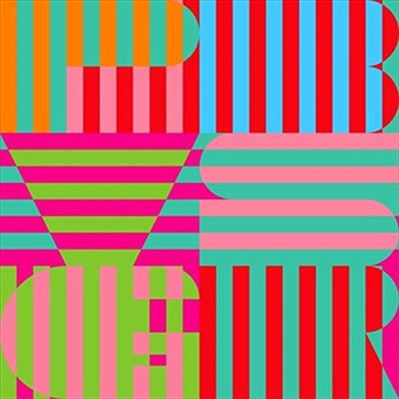 Panda Bear Meets The Grim Reap - Panda Bear Cd Album