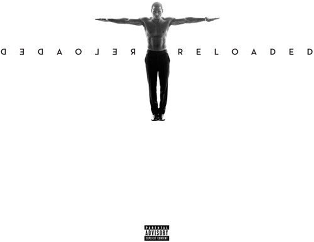 Trigga Reloaded - Songz, Trey Cd Album