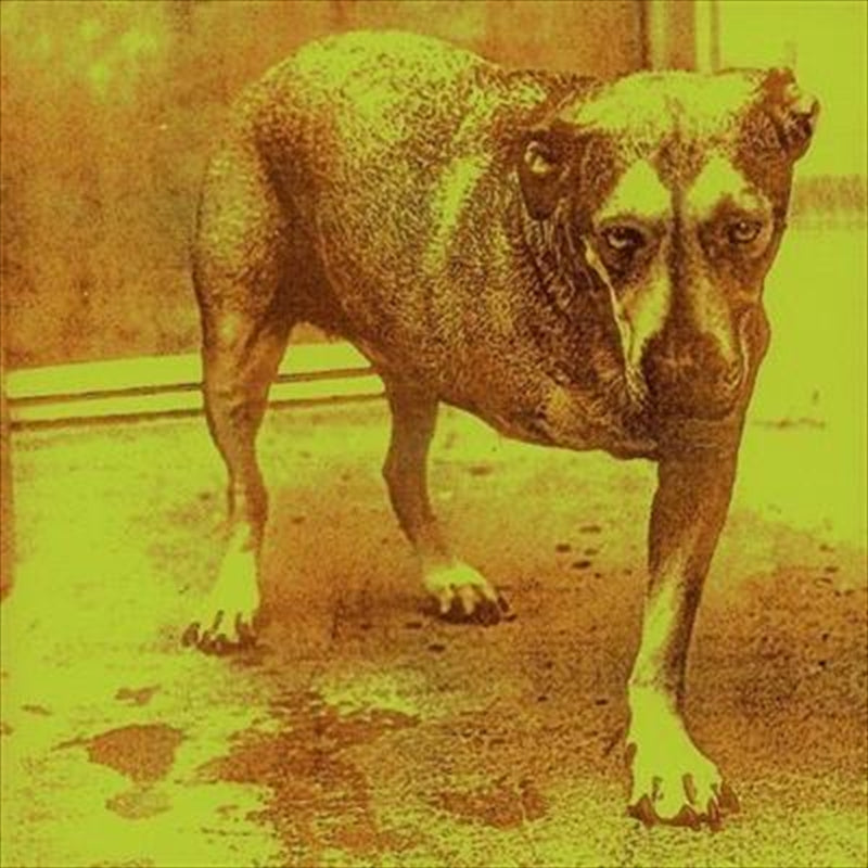 Alice In Chains - Alice In Chains Cd Album