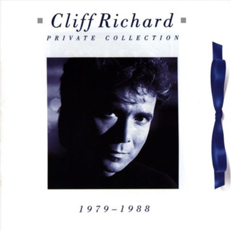 Private Collection - Richard, Cliff Cd Album