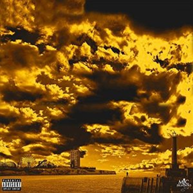 Dreamland - Mic Righteous Cd Album