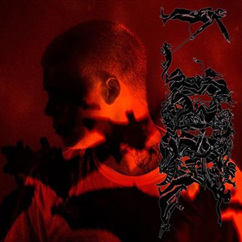 Stranger - Lean, Yung Cd Album