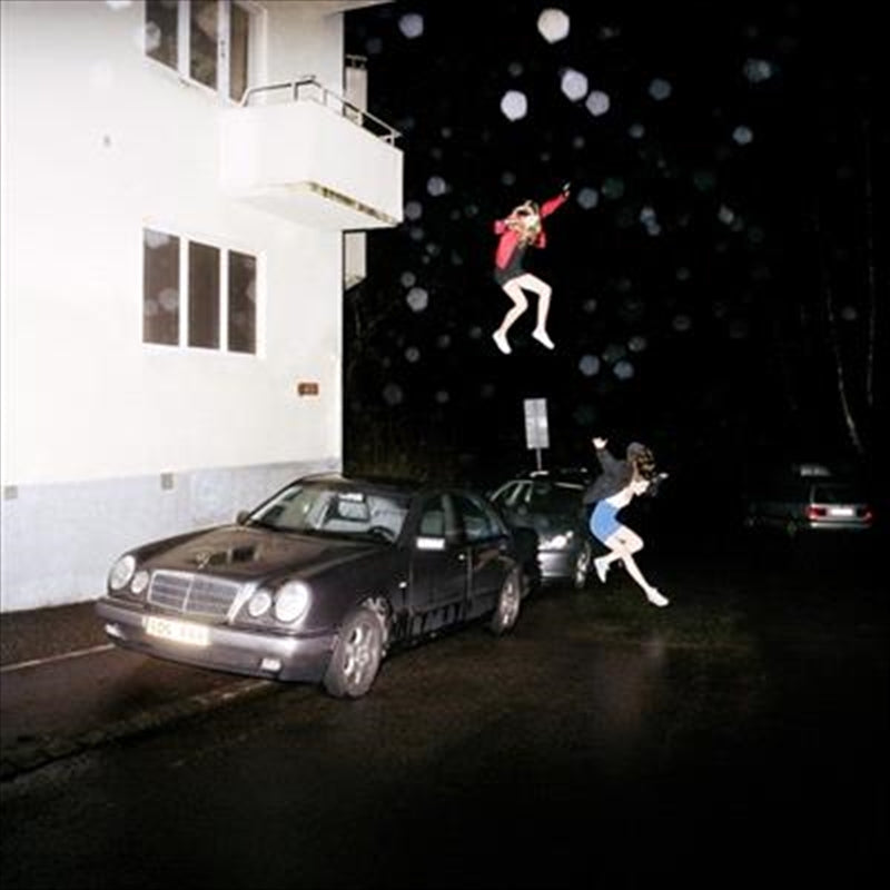 Science Fiction - Brand New Cd Album