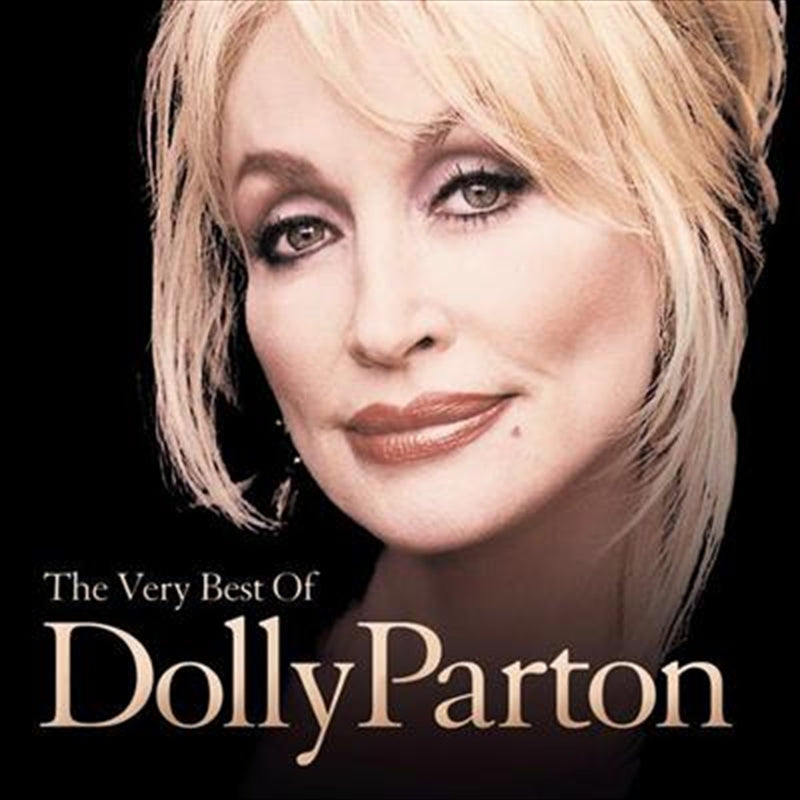 Very Best Of Dolly Parton: Gol - Parton, Dolly Cd Album