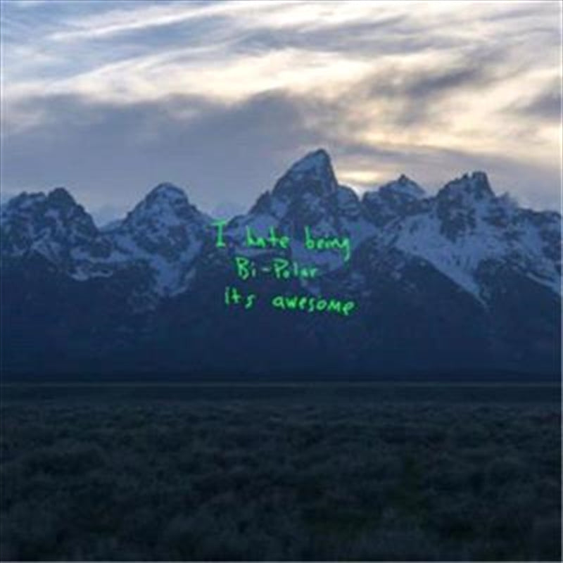Ye - West, Kanye Cd Album