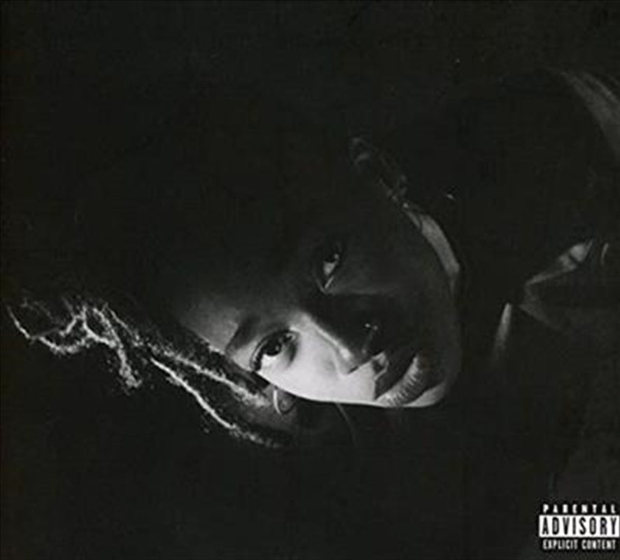 Grey Area - Little Simz Cd Album