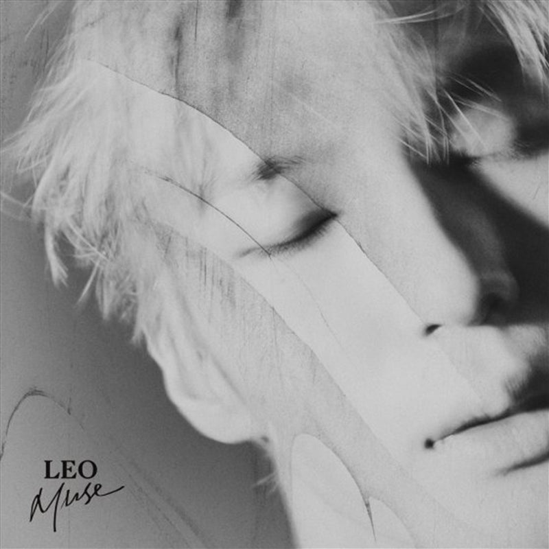 Muse - Leo Cd Album