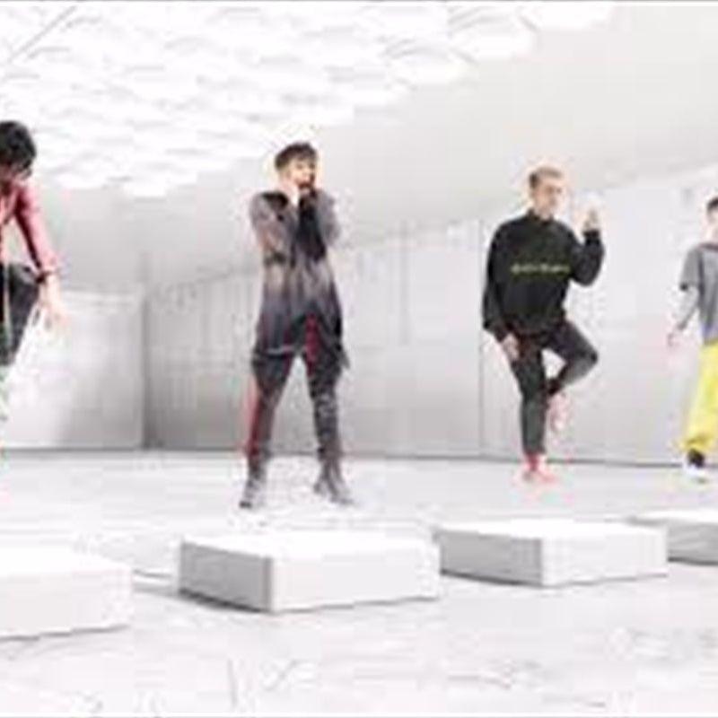 Sudden Sky - Crown The Empire Cd Album