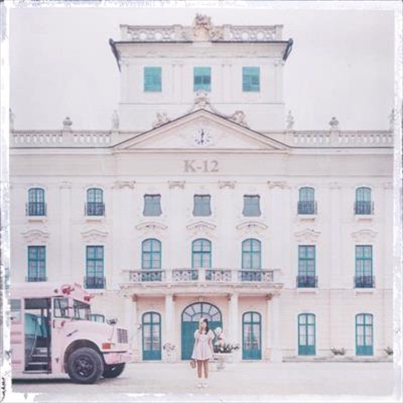 K-12 - Martinez, Melanie Cd Album