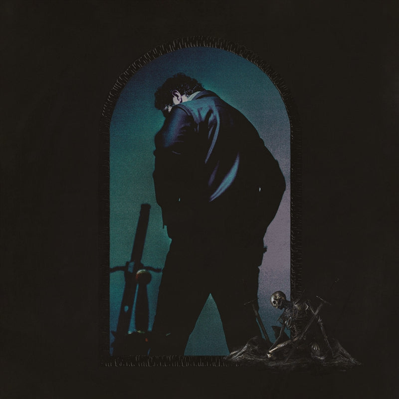 Hollywoods Bleeding - Post Malone Cd Album