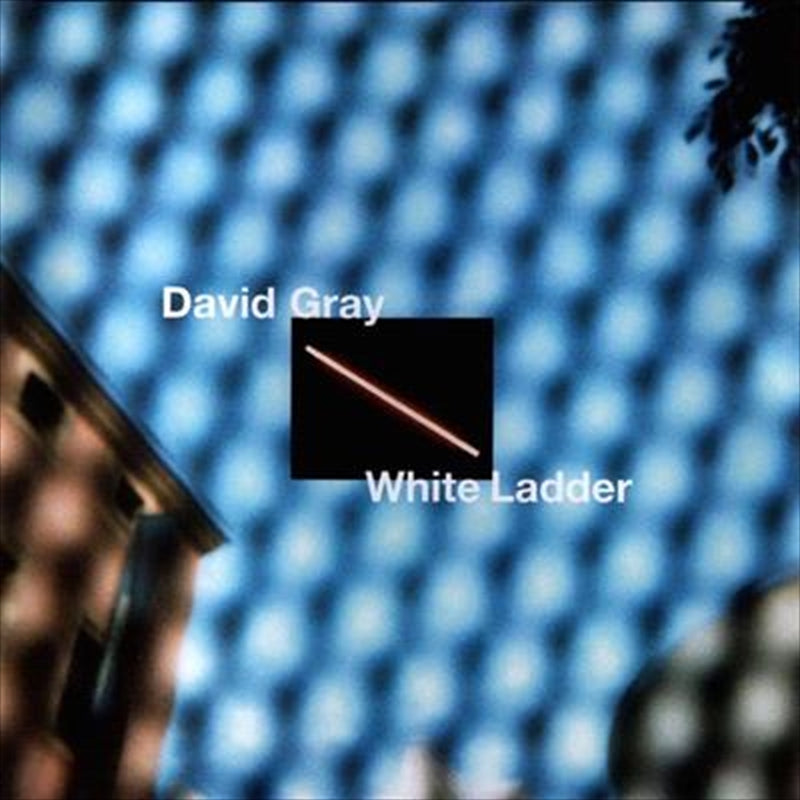 White Ladder: 20Th Ann Ed: Dlx - Gray, David Cd Album