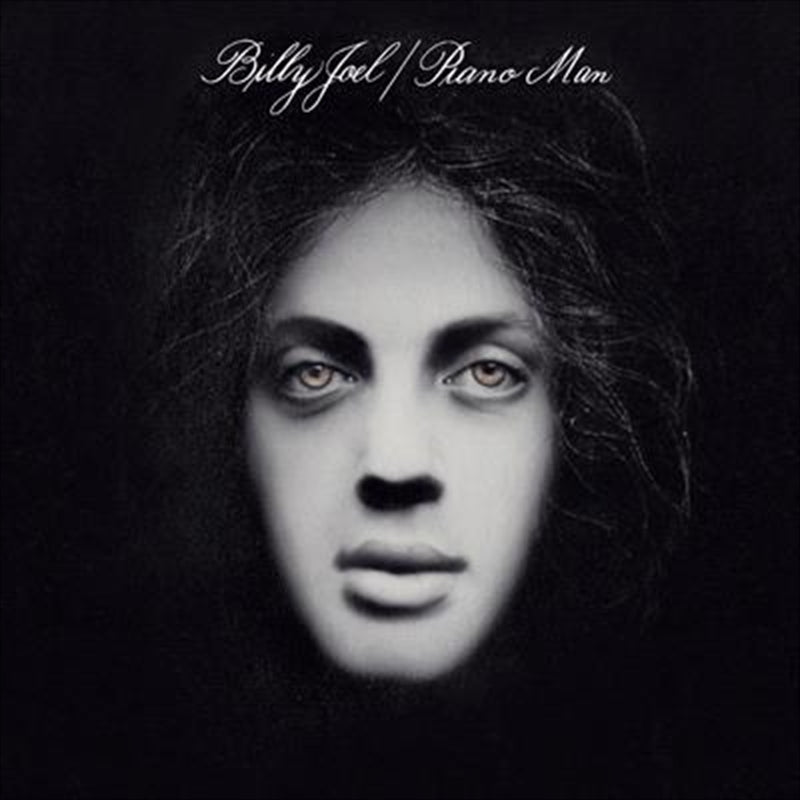 Piano Man: Gold Series - Joel, Billy Cd Album