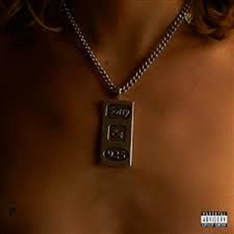 925 - Sorry Cd Album