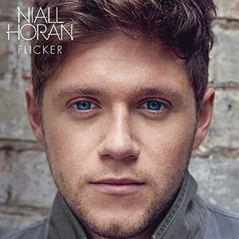 Flicker: Dlx Ed - Horan, Niall Cd Album