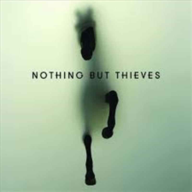 Nothing But Thieves - Nothing But Thieves Cd Album