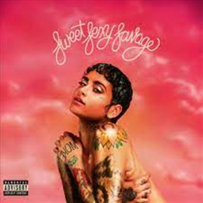 Sweetsexysavage - Kehlani Cd Album