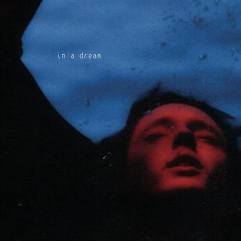 In A Dream - Sivan, Troye Cd Album