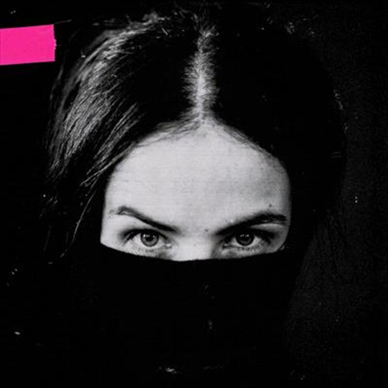Acts Of Rebellion - Ela Minus Cd Album