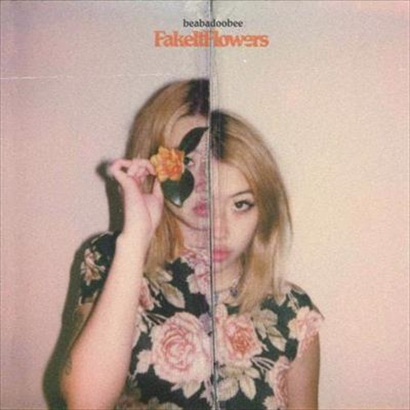 Fake It Flowers - Beabadoobee Cd Album