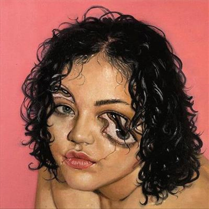 Herald - Odette Cd Album