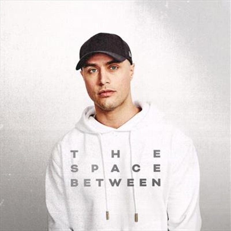 Space Between - Illy Cd Album