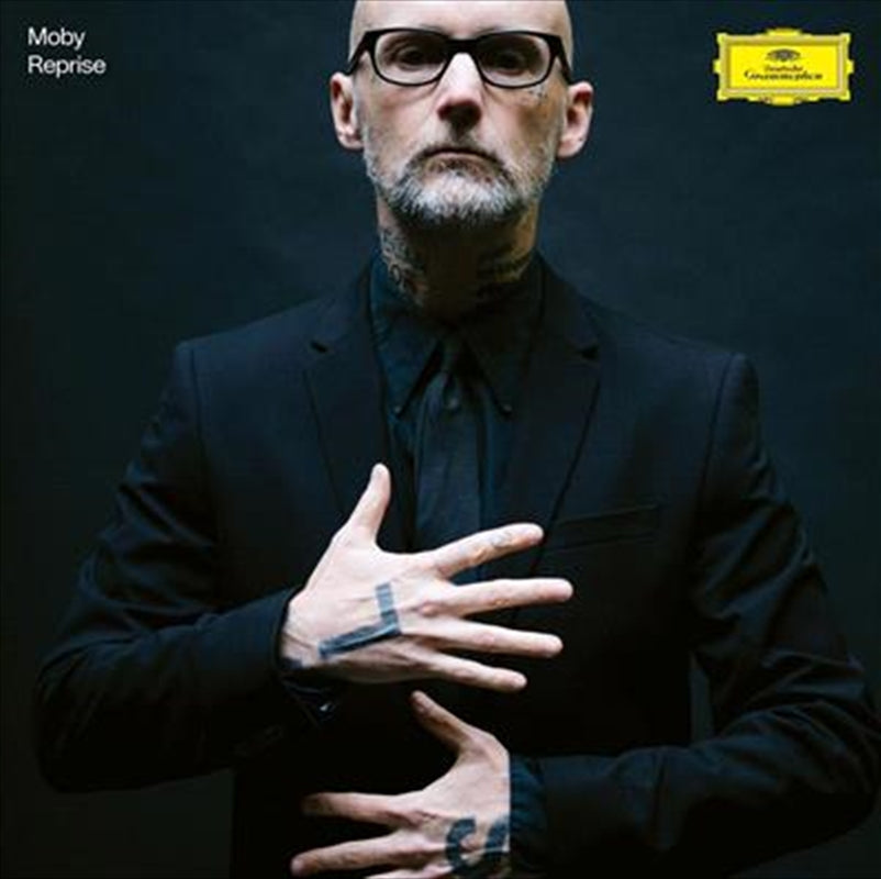 Reprise - Moby Cd Album