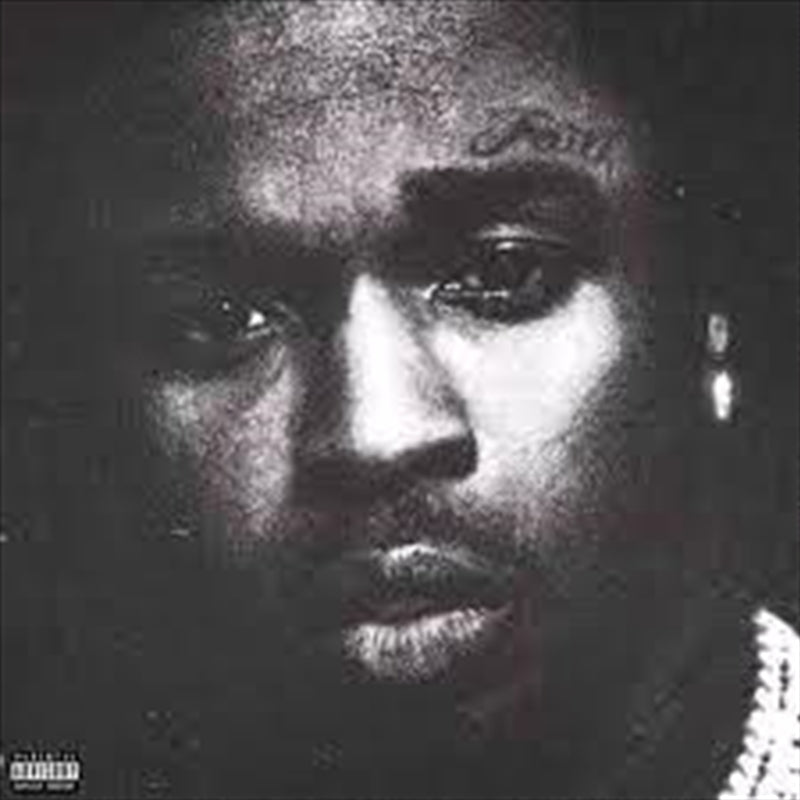 Faith - Pop Smoke Cd Album