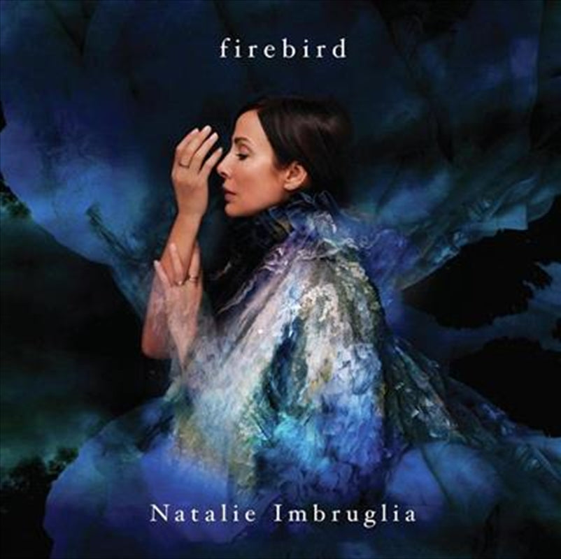 Firebird - Imbruglia, Natalie Cd Album
