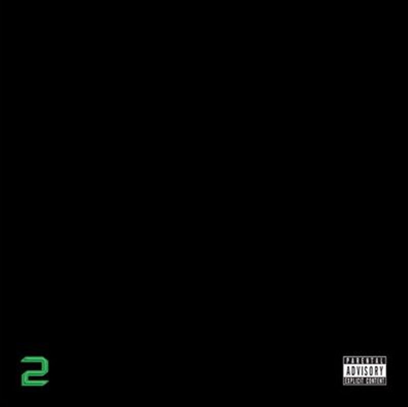 Black Metal 2 - Blunt, Dean Cd Album