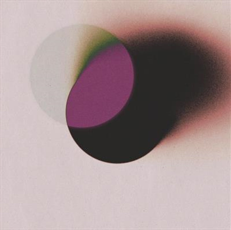 Are You Haunted - Methyl Ethel Cd Album