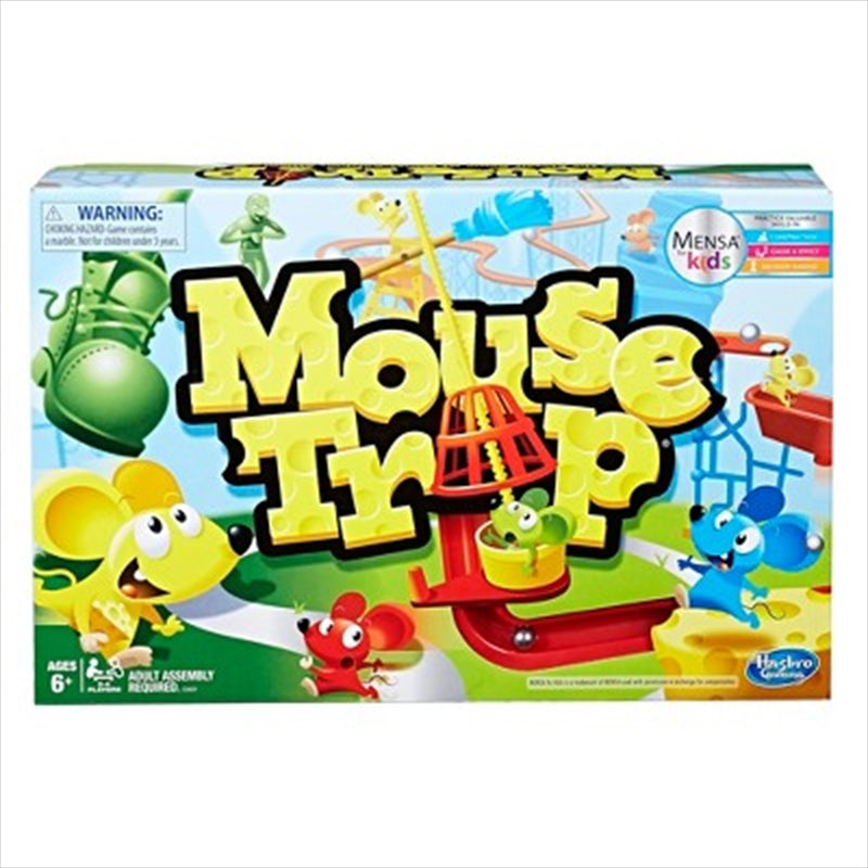 Mousetrap Classic