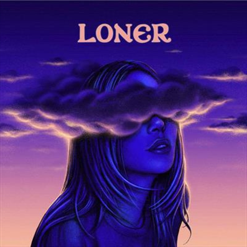 Loner - Wonderland, Alison Cd Album