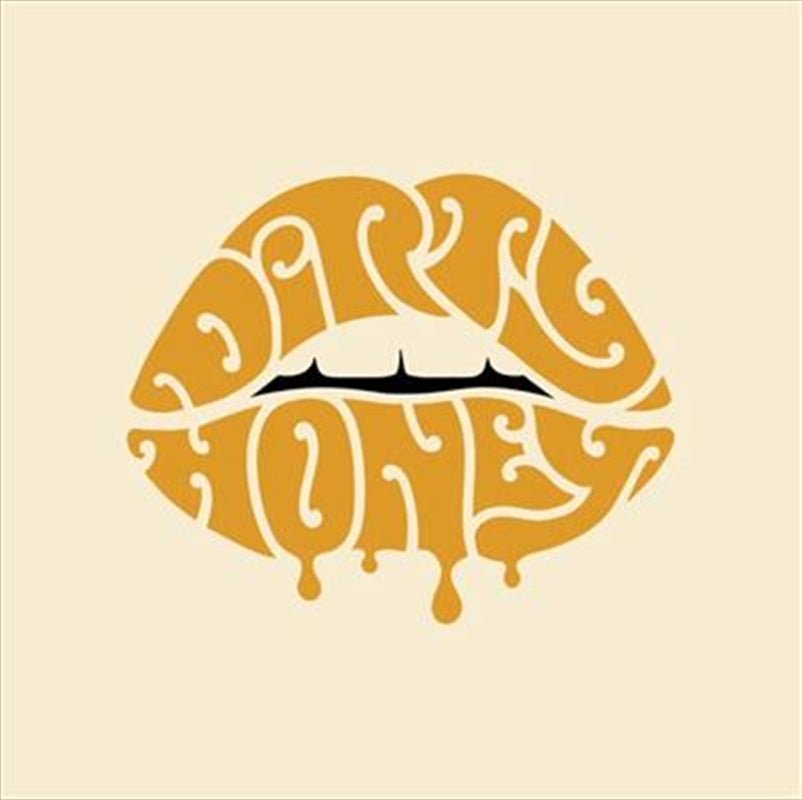 Dirty Honey - Dirty Honey Cd Album