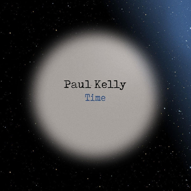 Time - Kelly, Paul Cd Album