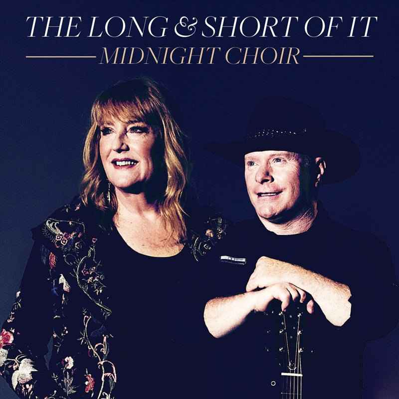 Midnight Choir - Long And Short Of It Cd Album